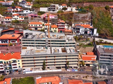 Apartamento T2 para Venda em Camara de Lobos