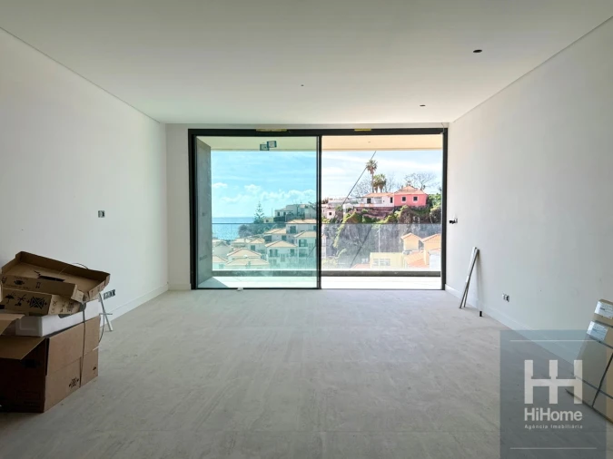 Apartamento T2 para Venda em Camara de Lobos Foto 10