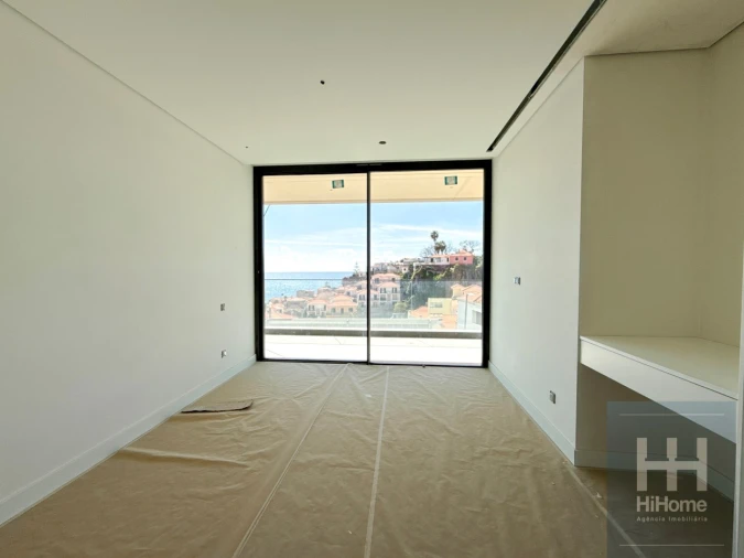 Apartamento T2 para Venda em Camara de Lobos Foto 13