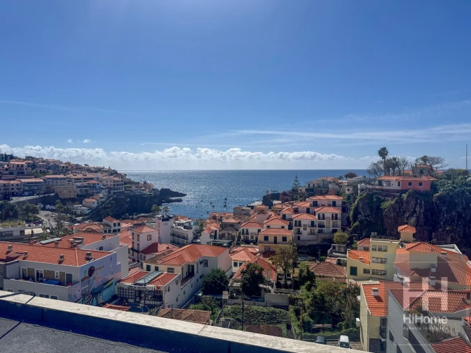 Apartamento T2 para Venda em Camara de Lobos Foto 22