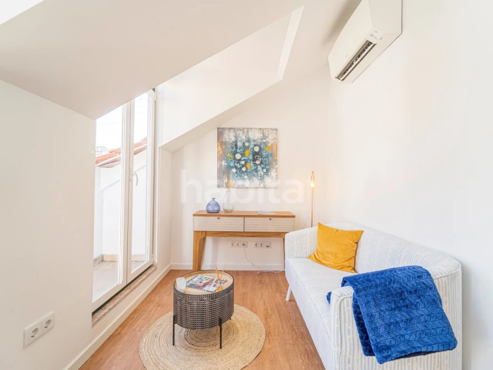 Apartamento T2 para Venda em São Vicente Foto 7