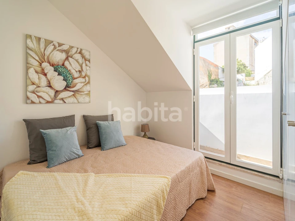 Apartamento T2 para Venda em São Vicente Foto 11