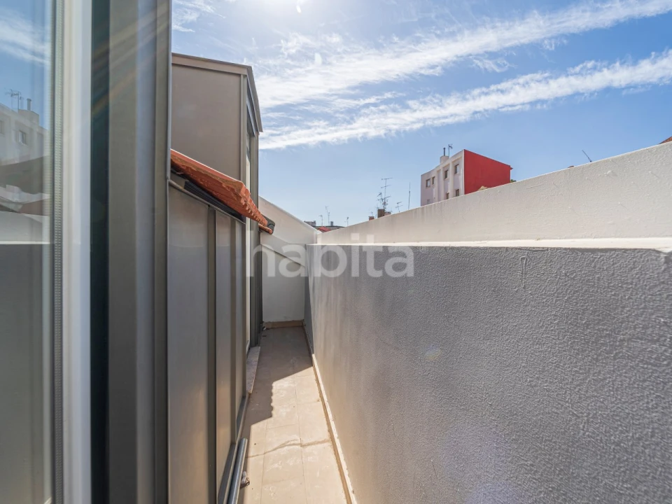 Apartamento T2 para Venda em São Vicente Foto 13