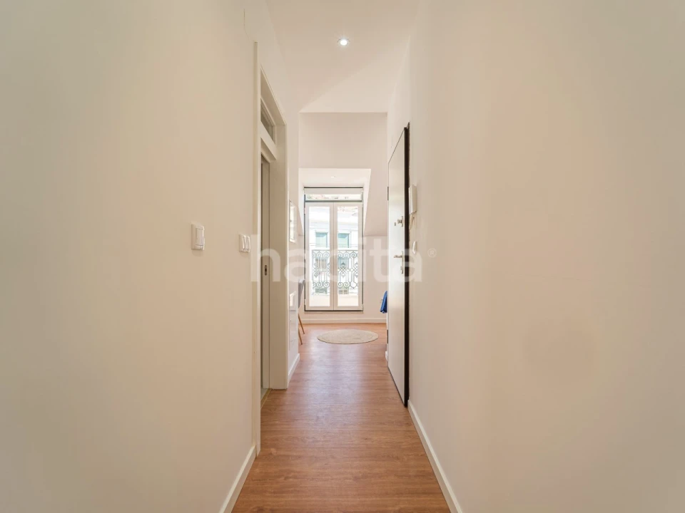 Apartamento T2 para Venda em São Vicente Foto 16