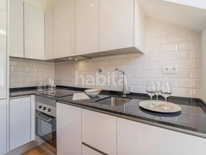 Apartamento T2 para Venda em São Vicente Foto 6