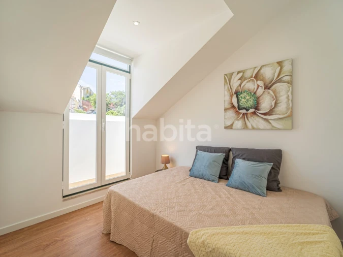 Apartamento T2 para Venda em São Vicente Foto 14