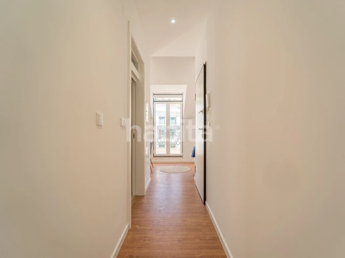 Apartamento T2 para Venda em São Vicente Foto 16