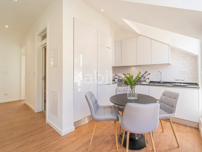 Apartamento T2 para Venda em São Vicente Foto 17