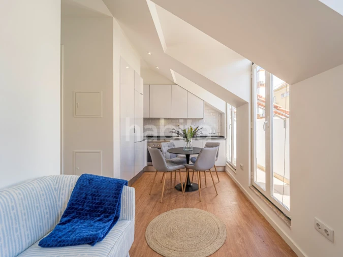 Apartamento T2 para Venda em São Vicente Foto 20