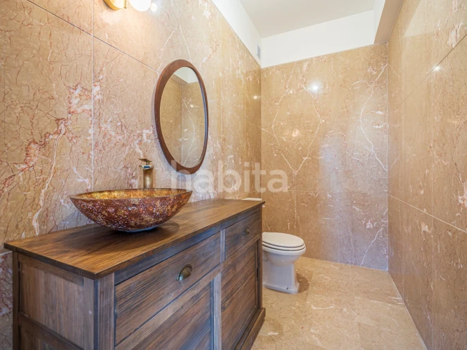 Apartamento T4 para Arrendamento em Avenidas Novas Foto 26