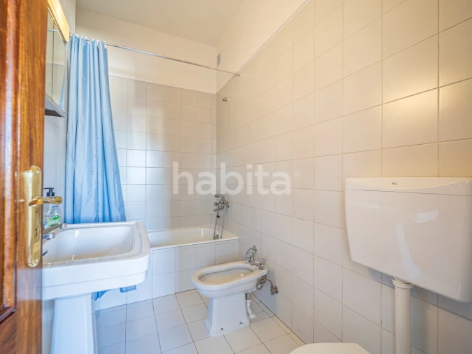 Apartamento T4 para Arrendamento em Avenidas Novas Foto 29