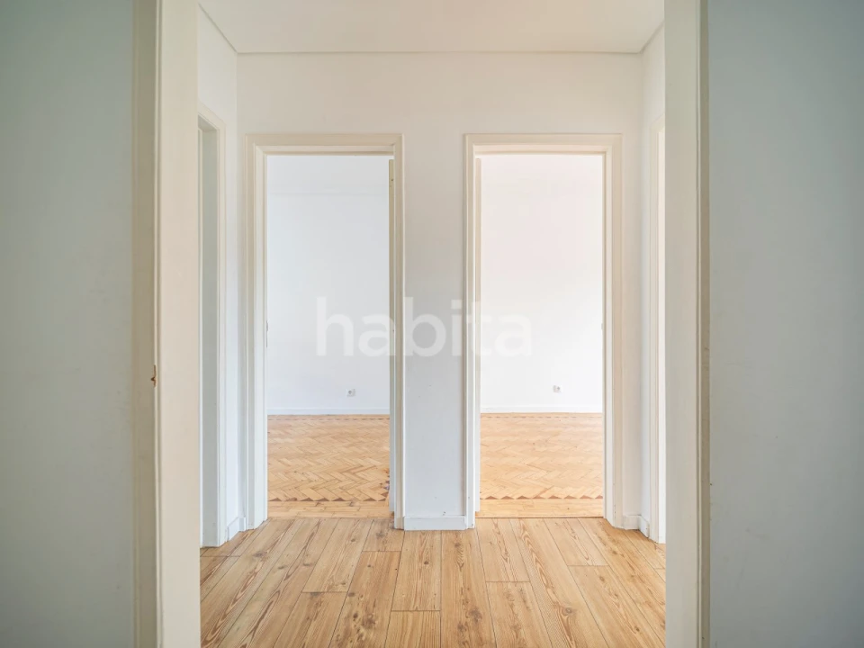 Apartamento T2 para Venda em Queluz e Belas Foto 12