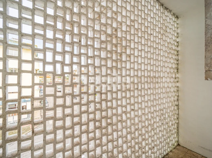 Apartamento T2 para Venda em Queluz e Belas Foto 9