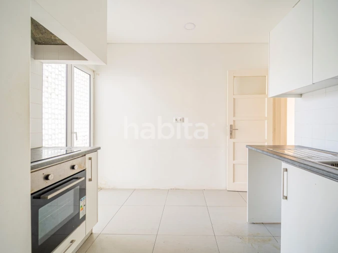 Apartamento T2 para Venda em Queluz e Belas Foto 10