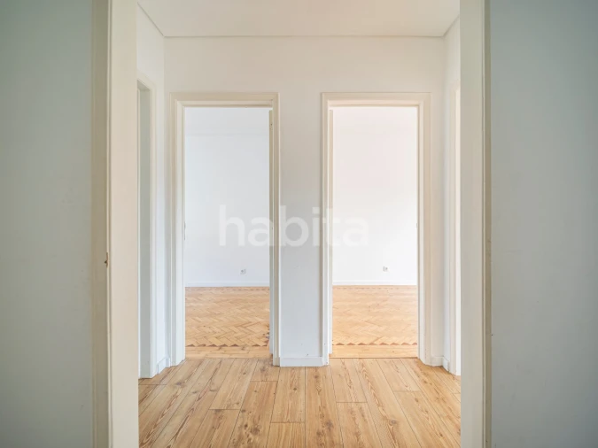 Apartamento T2 para Venda em Queluz e Belas Foto 12