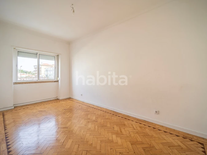 Apartamento T2 para Venda em Queluz e Belas Foto 23