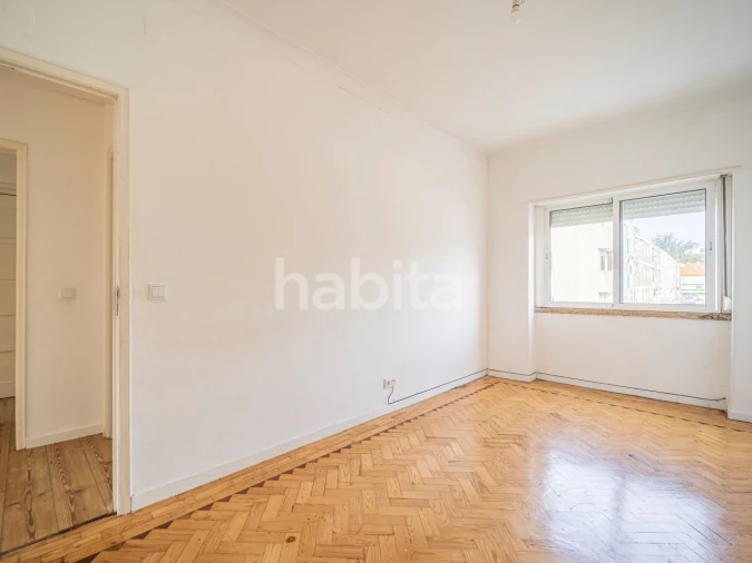 Apartamento T2 para Venda em Queluz e Belas Foto 24