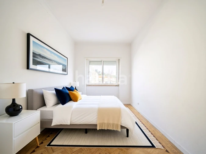 Apartamento T2 para Venda em Queluz e Belas Foto 5