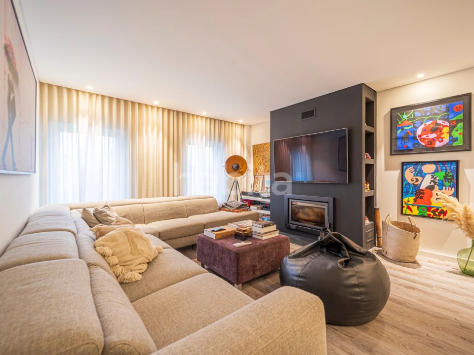 Apartamento T3 para Venda em Barreiro e Lavradio Foto 3