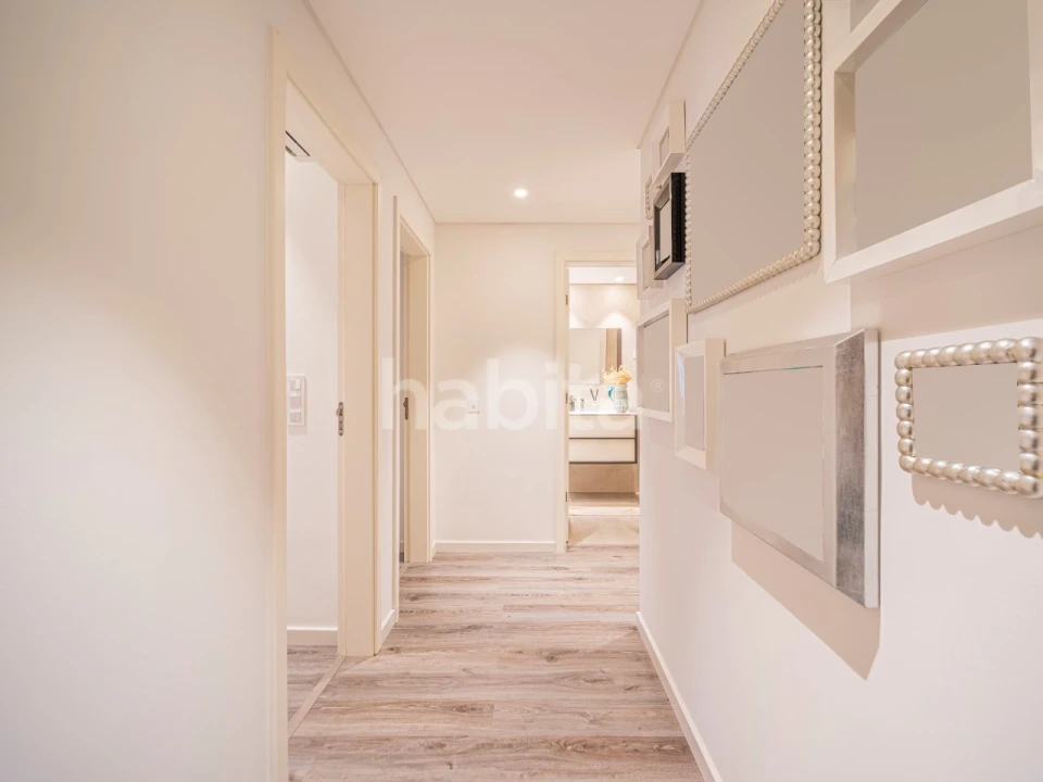 Apartamento T3 para Venda em Barreiro e Lavradio Foto 9