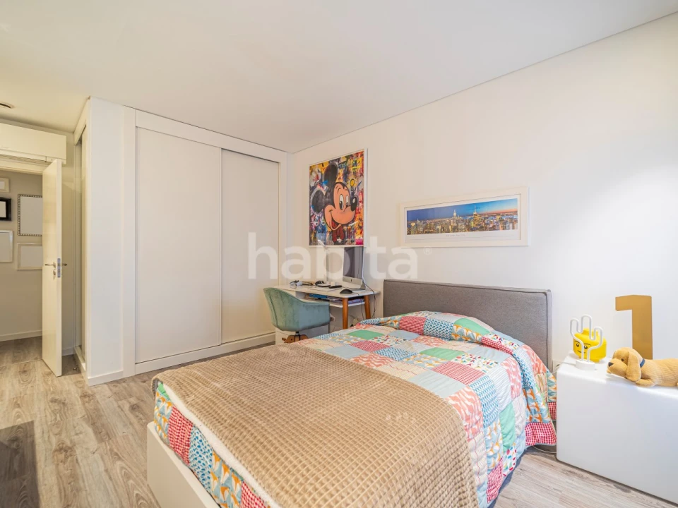 Apartamento T3 para Venda em Barreiro e Lavradio Foto 12