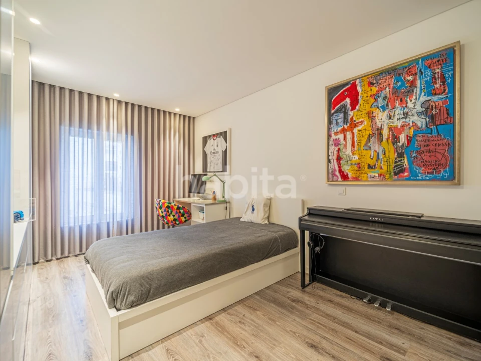 Apartamento T3 para Venda em Barreiro e Lavradio Foto 16