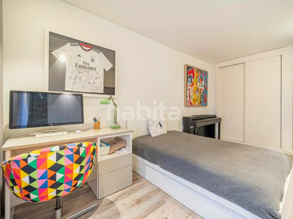 Apartamento T3 para Venda em Barreiro e Lavradio Foto 17
