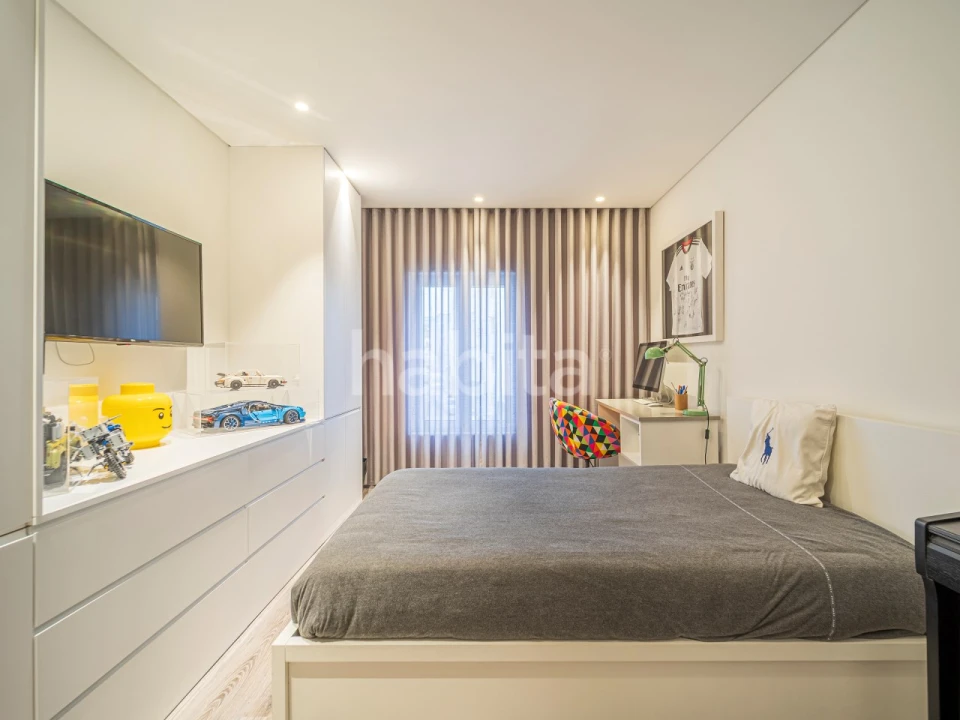 Apartamento T3 para Venda em Barreiro e Lavradio Foto 18