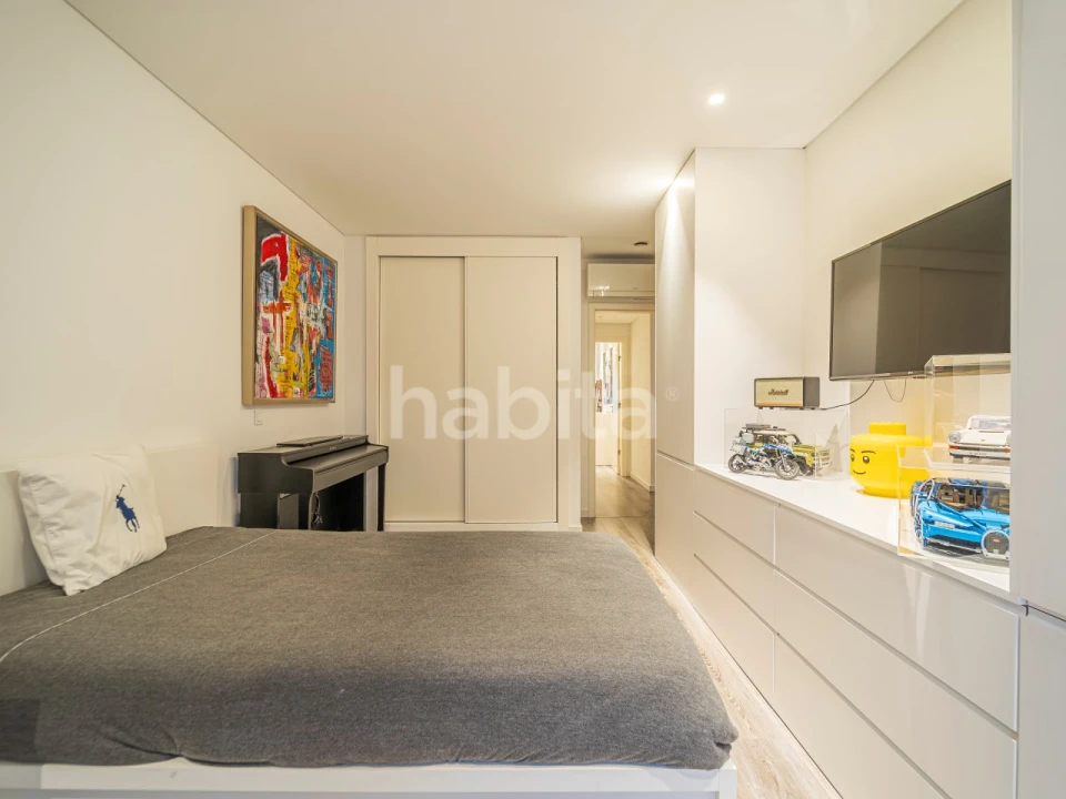 Apartamento T3 para Venda em Barreiro e Lavradio Foto 19