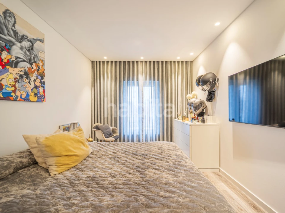 Apartamento T3 para Venda em Barreiro e Lavradio Foto 24