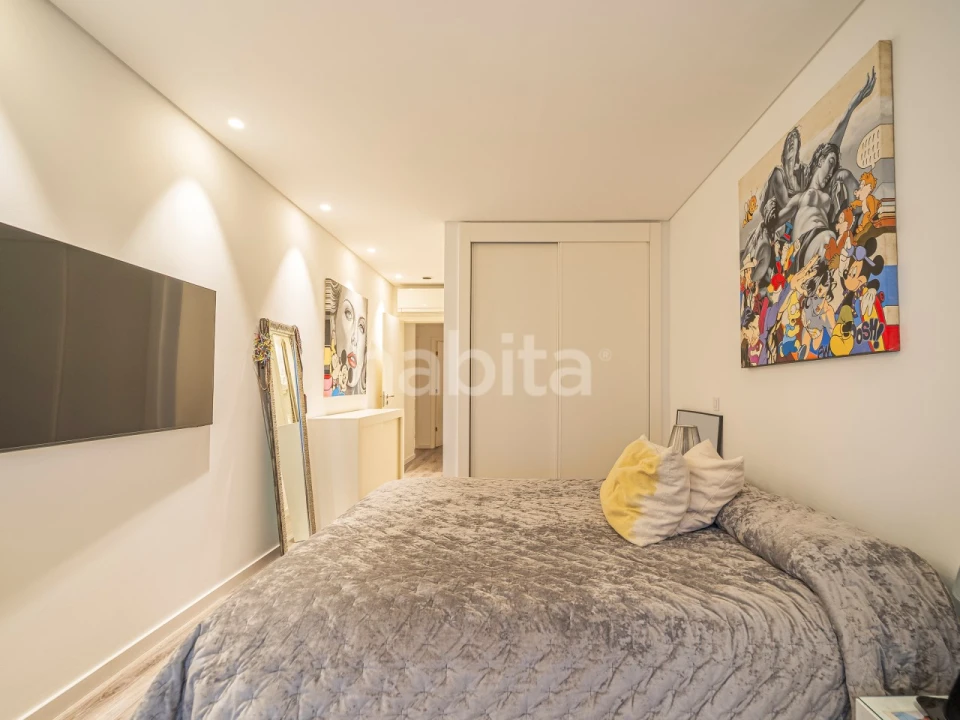 Apartamento T3 para Venda em Barreiro e Lavradio Foto 25