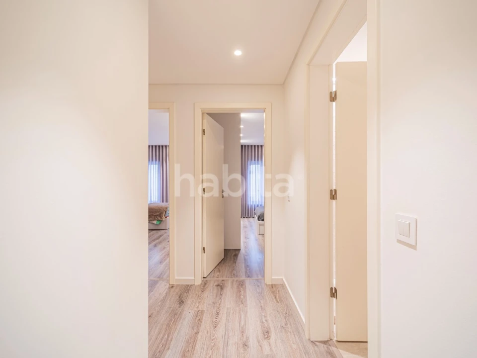 Apartamento T3 para Venda em Barreiro e Lavradio Foto 26