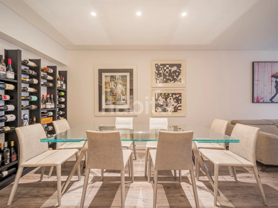 Apartamento T3 para Venda em Barreiro e Lavradio Foto 30