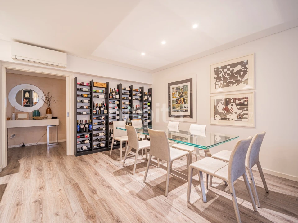 Apartamento T3 para Venda em Barreiro e Lavradio Foto 32