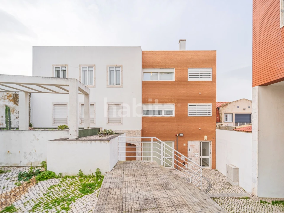 Apartamento T3 para Venda em Barreiro e Lavradio Foto 35