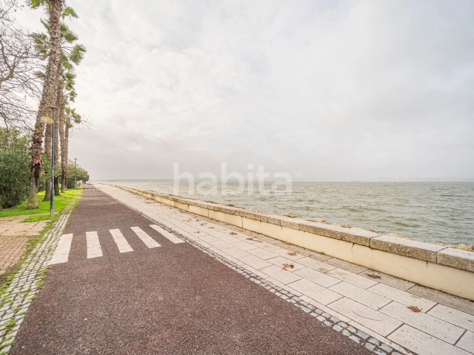 Apartamento T3 para Venda em Barreiro e Lavradio Foto 38