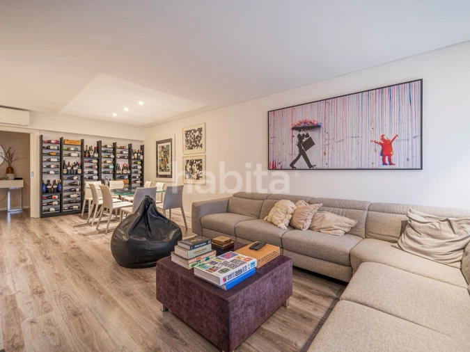 Apartamento T3 para Venda em Barreiro e Lavradio Foto 1