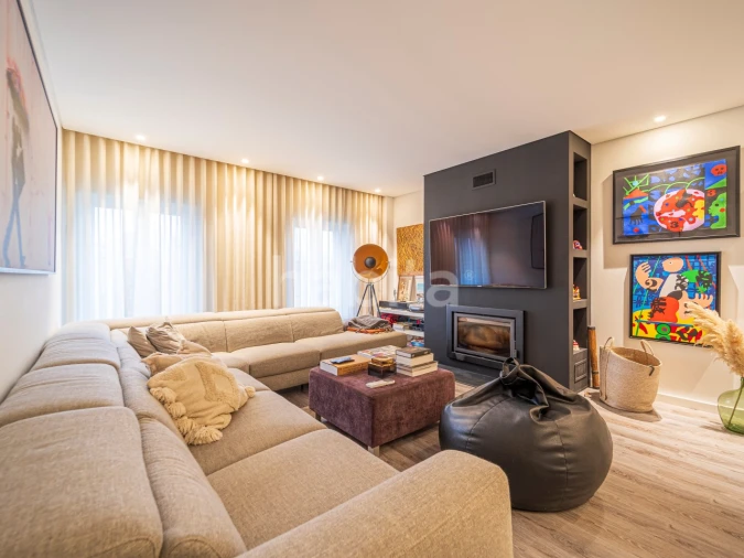 Apartamento T3 para Venda em Barreiro e Lavradio Foto 3