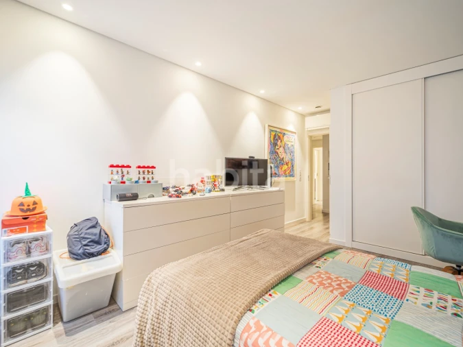 Apartamento T3 para Venda em Barreiro e Lavradio Foto 13