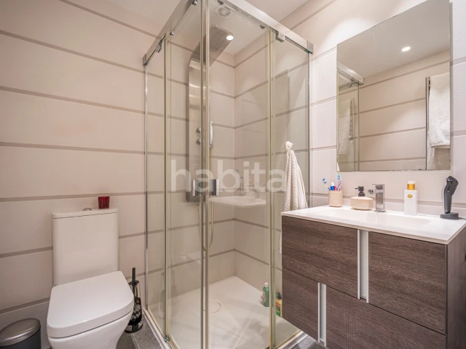 Apartamento T3 para Venda em Barreiro e Lavradio Foto 22