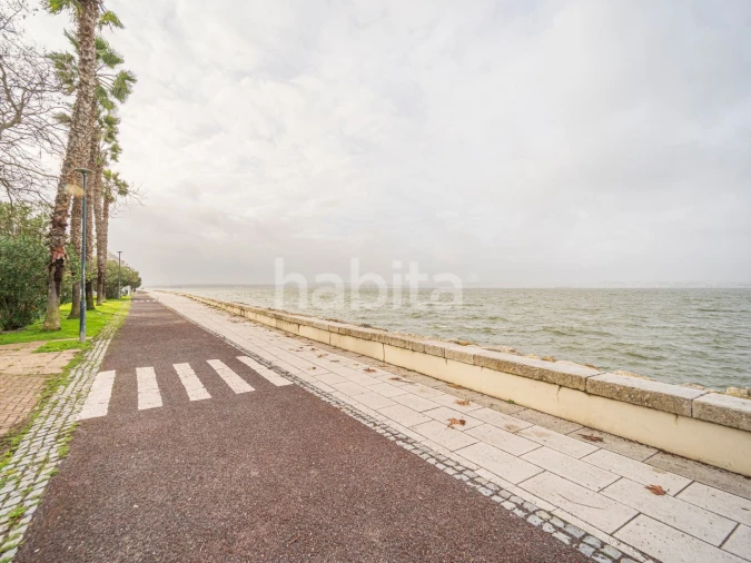 Apartamento T3 para Venda em Barreiro e Lavradio Foto 38