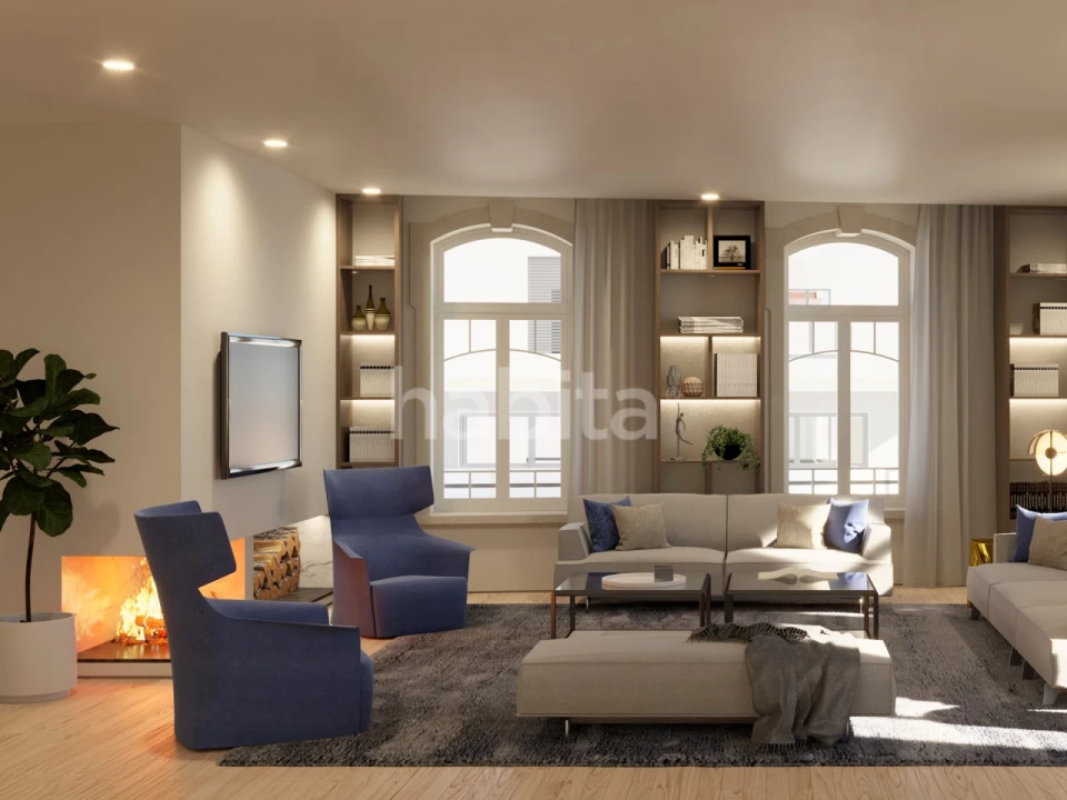 Moradia T4 para Venda em União das Freguesias de Setúbal Foto 4