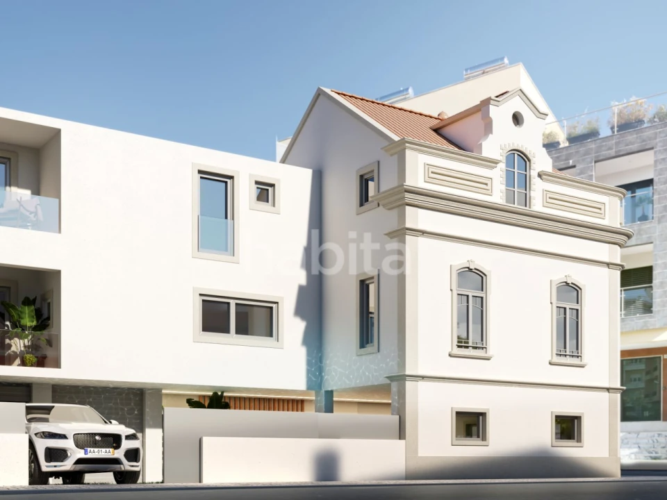 Moradia T4 para Venda em União das Freguesias de Setúbal Foto 5