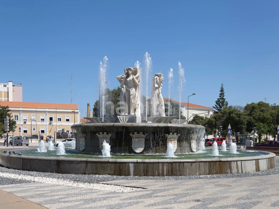 Moradia T4 para Venda em União das Freguesias de Setúbal Foto 12