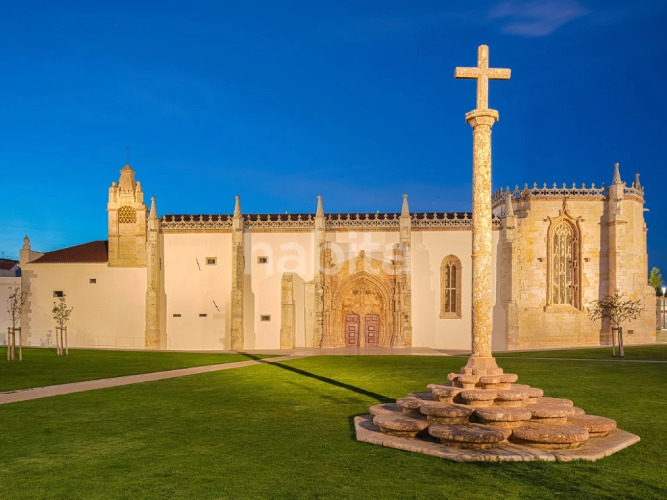 Moradia T4 para Venda em União das Freguesias de Setúbal Foto 14