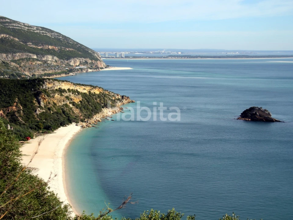 Moradia T4 para Venda em União das Freguesias de Setúbal Foto 18