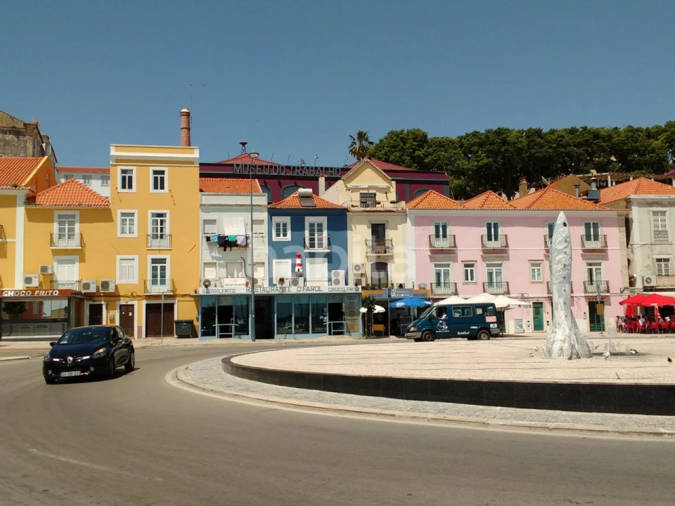 Moradia T4 para Venda em União das Freguesias de Setúbal Foto 19