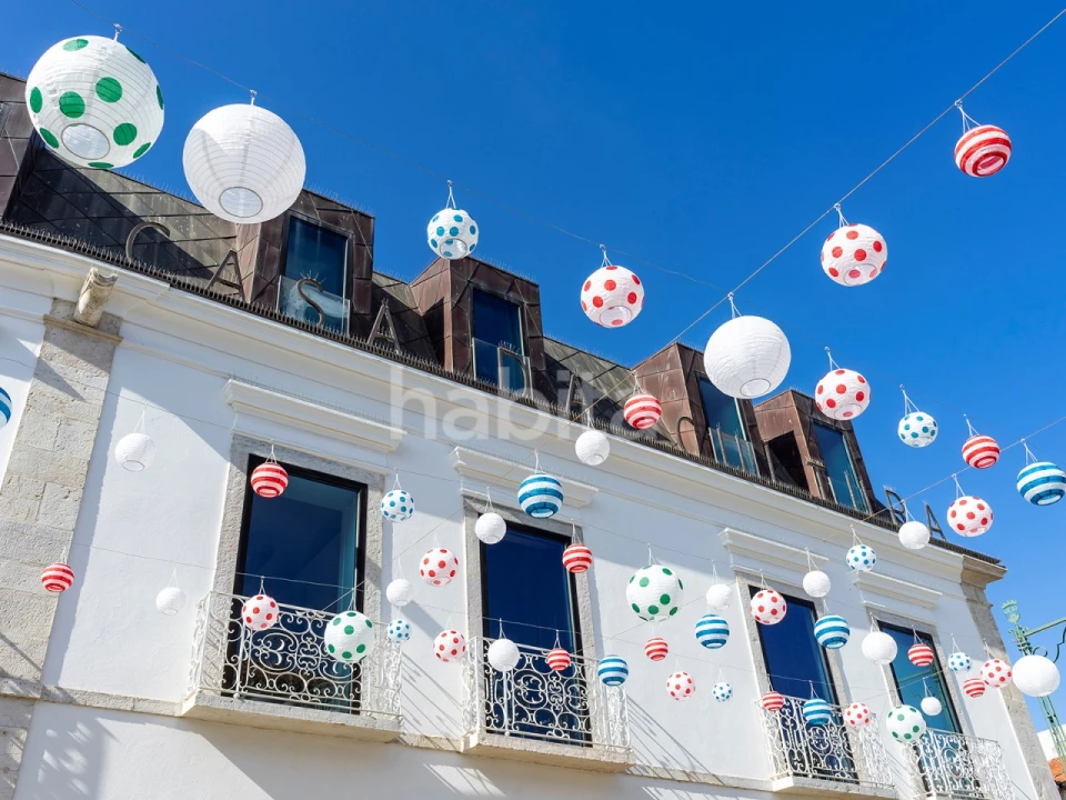 Moradia T4 para Venda em União das Freguesias de Setúbal Foto 23