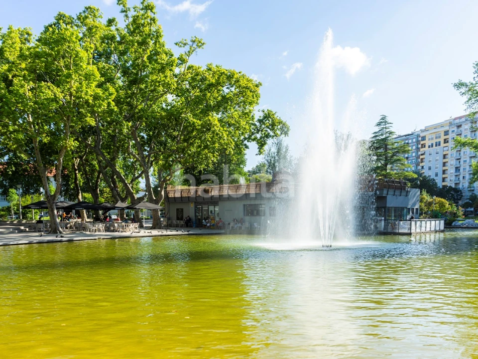 Moradia T4 para Venda em União das Freguesias de Setúbal Foto 25