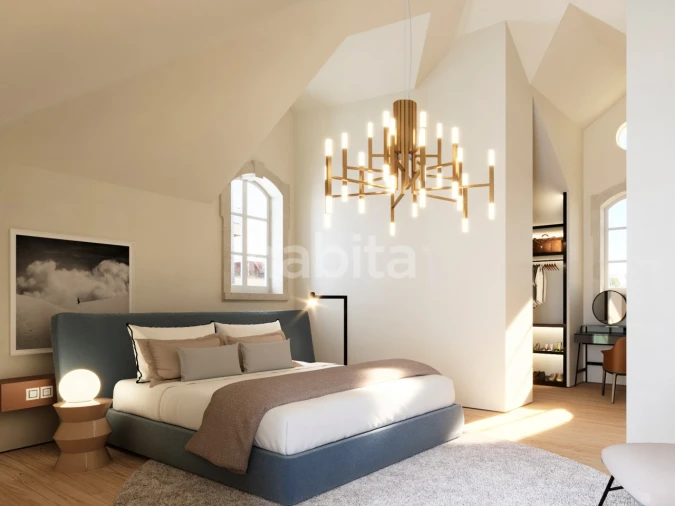 Moradia T4 para Venda em União das Freguesias de Setúbal Foto 3